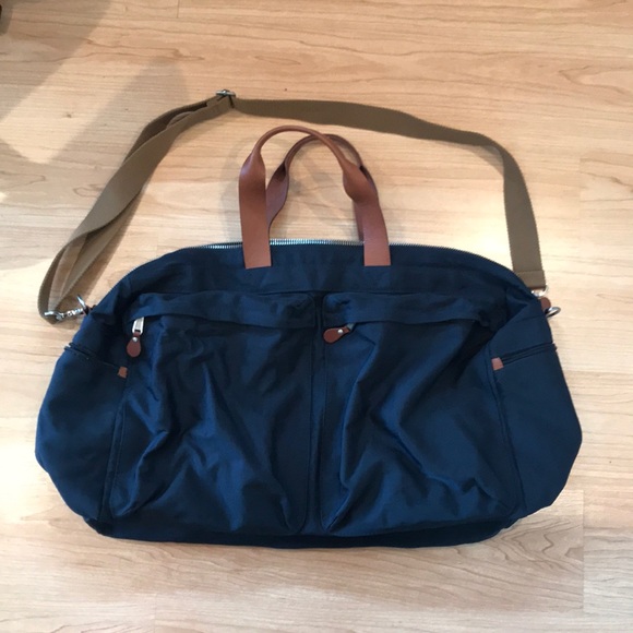 j crew harwick laptop bag